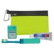 Garyline® Premium Toothbrush Kit - 3 Piece | https://www.bestnamebadges.com