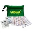 Garyline® Zip Pouch First Aid Kit 2 | https://www.bestnamebadges.com