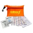 Garyline® Zip Pouch First Aid Kit 2 | https://www.bestnamebadges.com