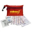 Garyline® Zip Pouch First Aid Kit 2 | https://www.bestnamebadges.com