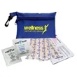 Garyline® Zip Pouch First Aid Kit 2 | https://www.bestnamebadges.com
