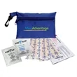 Garyline® Zip Pouch First Aid Kit 2 | https://www.bestnamebadges.com