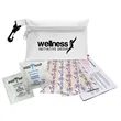Garyline® Zip Pouch First Aid Kit 2 | https://www.bestnamebadges.com