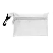 Garyline® Polyester Zip Pouch | https://www.bestnamebadges.com