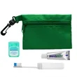 Garyline® Zip Pouch Travel Kit - 3 Piece | https://www.bestnamebadges.com