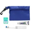 Garyline® Zip Pouch Travel Kit - 3 Piece | https://www.bestnamebadges.com