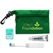 Garyline® Zip Pouch Travel Kit - 3 Piece | https://www.bestnamebadges.com