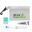 Garyline® Zip Pouch Travel Kit - 3 Piece | https://www.bestnamebadges.com