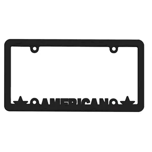 Garyline-3-D-Full-View-License-Plate-Frame