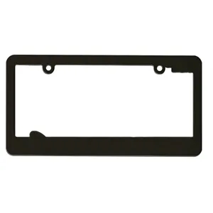 Garyline-3-D-Maximum-License-Plate-Frame