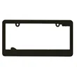 Garyline® 3-D Maximum License Plate Frame | https://www.bestnamebadges.com
