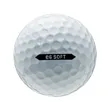 Bridgestone e6 Golf Balls | https://www.bestnamebadges.com