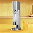 Sodastream ENSO® Sparkling Water Maker Starter Kit | https://www.bestnamebadges.com