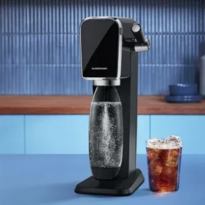 Sodastream-ART-Sparkling-Water-Maker-Carbonation-Bundle