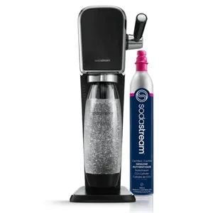 Sodastream-ART-Sparkling-Water-Maker-Starter-Kit