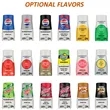 Sodastream ART® Sparkling Water Maker Starter Kit | https://www.bestnamebadges.com