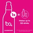 Sodastream ART® Sparkling Water Maker Starter Kit | https://www.bestnamebadges.com