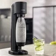 SodaStream Gaia® Sparkling Water Maker Starter Kit | https://www.bestnamebadges.com
