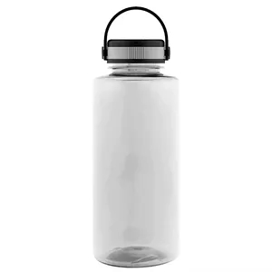 Garyline® Mountaineer Tritan® Renew Bottle with Grip Lid ... | https://www.bestnamebadges.com