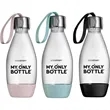 Sodastream My Only Bottle Loop Cap 16.9 oz | https://www.bestnamebadges.com