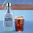 Sodastream My Only Bottle Loop Cap 16.9 oz | https://www.bestnamebadges.com