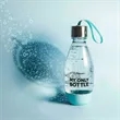 Sodastream My Only Bottle Loop Cap 16.9 oz | https://www.bestnamebadges.com