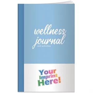 Wellness Journal and Activities