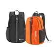 Premium Foldable Backpack For Travel | https://www.bestnamebadges.com