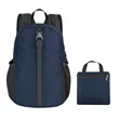 Premium Foldable Backpack For Travel | https://www.bestnamebadges.com