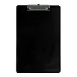 Garyline® Low-Profile Recycled Clipboard | https://www.bestnamebadges.com