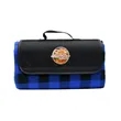 Garyline® Roll-Up Picnic Blanket | https://www.bestnamebadges.com