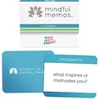 Mindful Memos - Ice Breakers | https://www.bestnamebadges.com