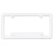Garyline® Corner-View License Plate Frame | https://www.bestnamebadges.com