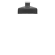 Garyline® Mini Bottle with Push-Pull Lid - 16 oz. | https://www.bestnamebadges.com