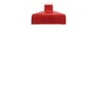 Garyline® Mini Bottle with Push-Pull Lid - 16 oz. | https://www.bestnamebadges.com
