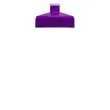 Garyline® Mini Bottle with Push-Pull Lid - 16 oz. | https://www.bestnamebadges.com