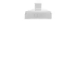 Garyline® Mini Bottle with Push-Pull Lid - 16 oz. | https://www.bestnamebadges.com