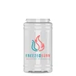 Garyline® Mini Bottle with Push-Pull Lid - 16 oz. | https://www.bestnamebadges.com