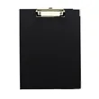 Good Value™ Zarina Clipboard Padfolio | https://www.bestnamebadges.com