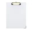 Good Value™ Zarina Clipboard Padfolio | https://www.bestnamebadges.com