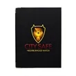 Good Value™ Zarina Clipboard Padfolio | https://www.bestnamebadges.com