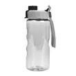 Garyline® Mini Mountain Tritan® Bottle with Quick-Snap Li... | https://www.bestnamebadges.com