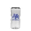 Garyline® Mini Mountain Tritan® Bottle with Quick-Snap Li... | https://www.bestnamebadges.com