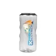 Garyline® Mini Mountain Tritan® Bottle with Quick-Snap Li... | https://www.bestnamebadges.com