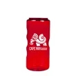Garyline® Mini Mountain Tritan® Bottle with Quick-Snap Li... | https://www.bestnamebadges.com
