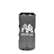 Garyline® Mini Mountain Tritan® Bottle with Quick-Snap Li... | https://www.bestnamebadges.com