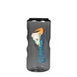 Garyline® Mini Mountain Tritan® Bottle with Quick-Snap Li... | https://www.bestnamebadges.com