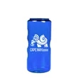 Garyline® Mini Mountain Tritan® Bottle with Quick-Snap Li... | https://www.bestnamebadges.com
