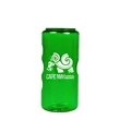 Garyline® Mini Mountain Tritan® Bottle with Quick-Snap Li... | https://www.bestnamebadges.com