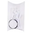 Golf Tee & Poker Chip Pillow Pack | https://www.bestnamebadges.com